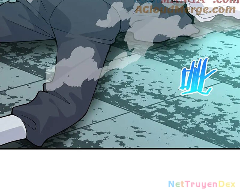 Nhất Quyền Bạo Tinh Chapter 155 - Trang 4