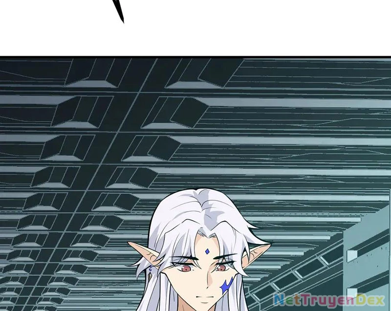 Nhất Quyền Bạo Tinh Chapter 155 - Trang 4