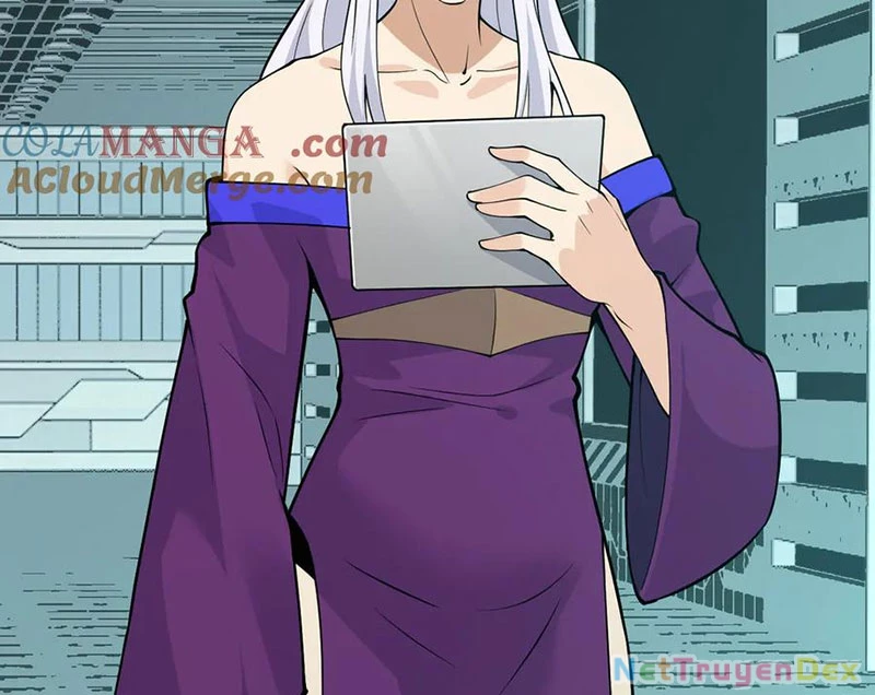 Nhất Quyền Bạo Tinh Chapter 155 - Trang 4