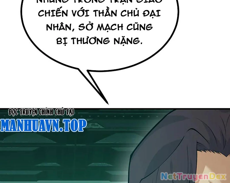 Nhất Quyền Bạo Tinh Chapter 155 - Trang 4