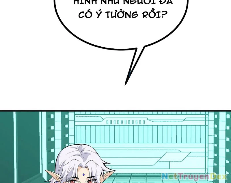 Nhất Quyền Bạo Tinh Chapter 155 - Trang 4