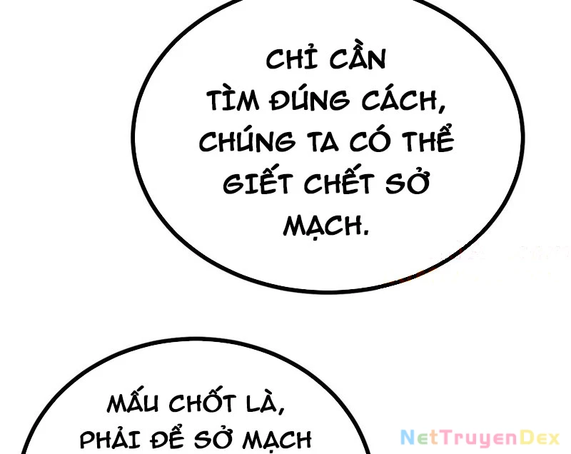 Nhất Quyền Bạo Tinh Chapter 155 - Trang 4