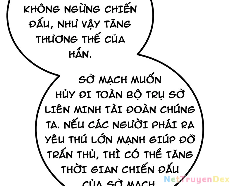 Nhất Quyền Bạo Tinh Chapter 155 - Trang 4