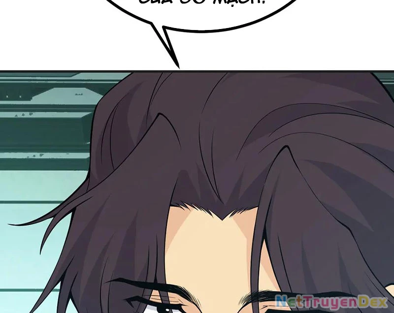 Nhất Quyền Bạo Tinh Chapter 155 - Trang 4