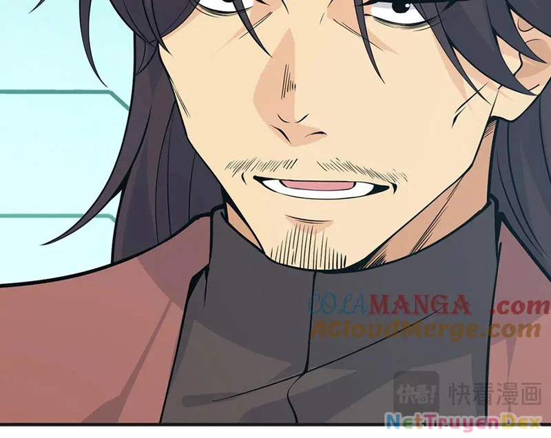 Nhất Quyền Bạo Tinh Chapter 155 - Trang 4