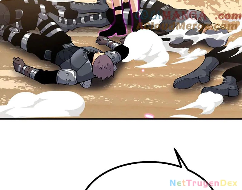 Nhất Quyền Bạo Tinh Chapter 155 - Trang 4