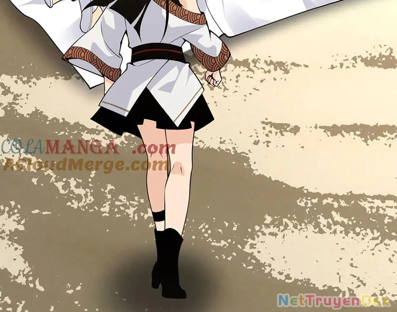 Nhất Quyền Bạo Tinh Chapter 155 - Trang 4