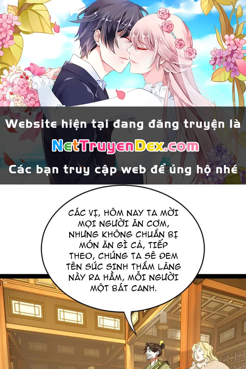 Chàng Rể Mạnh Nhất Lịch Sử Chapter 260 - Trang 4