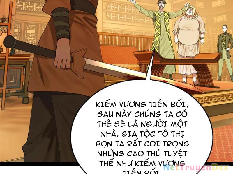 Chàng Rể Mạnh Nhất Lịch Sử Chapter 260 - Trang 4