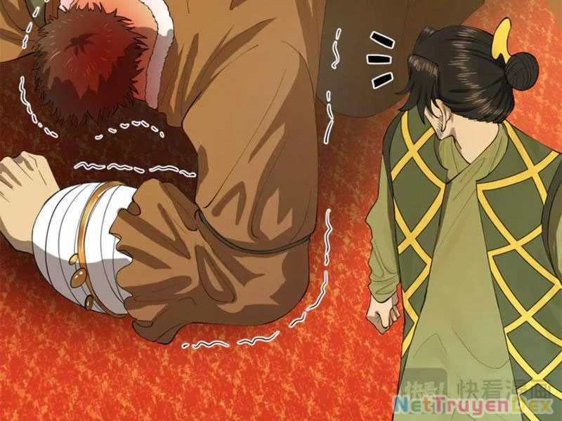 Chàng Rể Mạnh Nhất Lịch Sử Chapter 260 - Trang 4