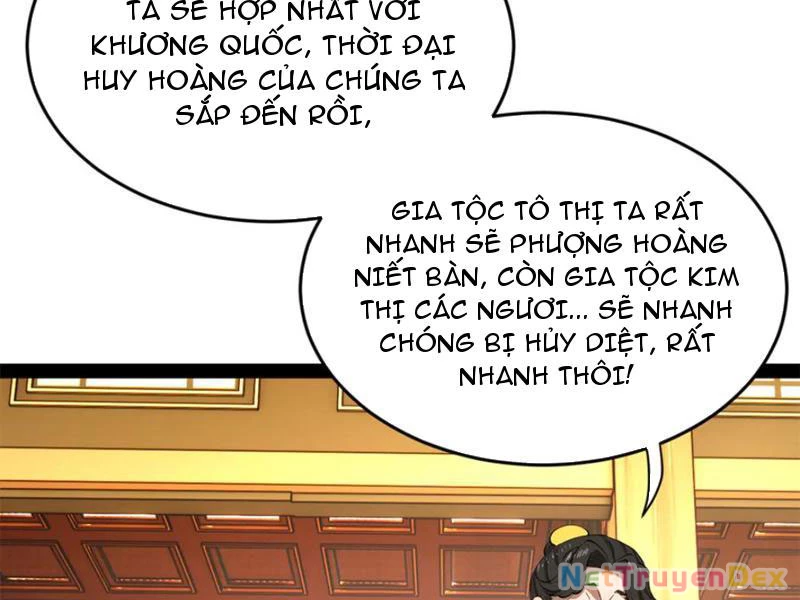 Chàng Rể Mạnh Nhất Lịch Sử Chapter 260 - Trang 4