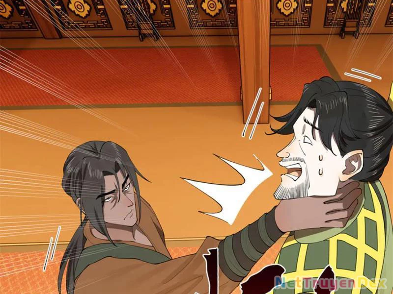 Chàng Rể Mạnh Nhất Lịch Sử Chapter 260 - Trang 4