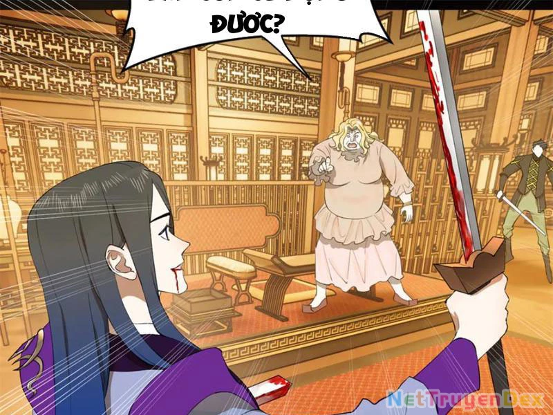 Chàng Rể Mạnh Nhất Lịch Sử Chapter 260 - Trang 4