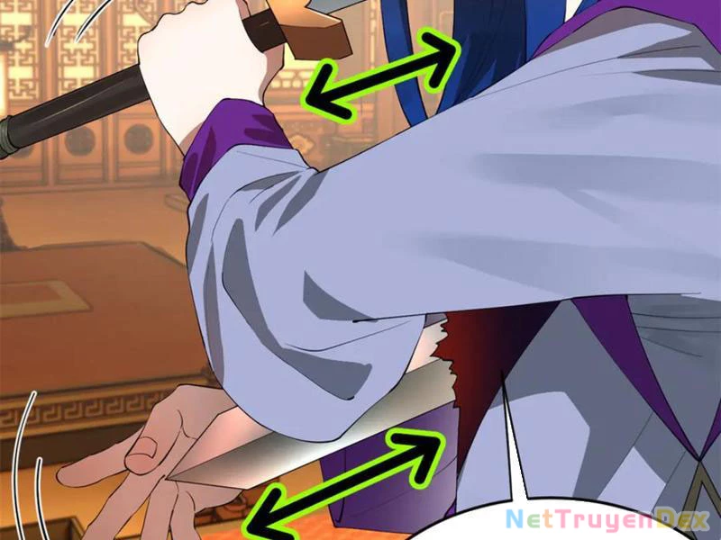 Chàng Rể Mạnh Nhất Lịch Sử Chapter 260 - Trang 4