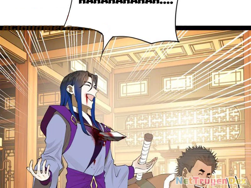 Chàng Rể Mạnh Nhất Lịch Sử Chapter 260 - Trang 4