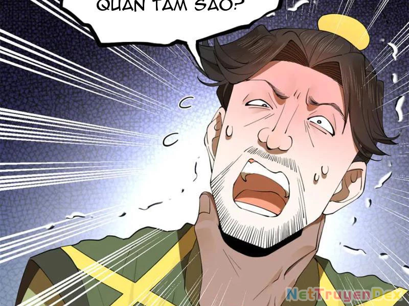 Chàng Rể Mạnh Nhất Lịch Sử Chapter 260 - Trang 4