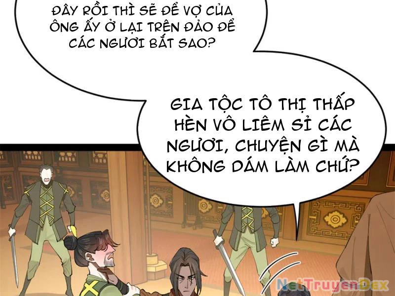Chàng Rể Mạnh Nhất Lịch Sử Chapter 260 - Trang 4