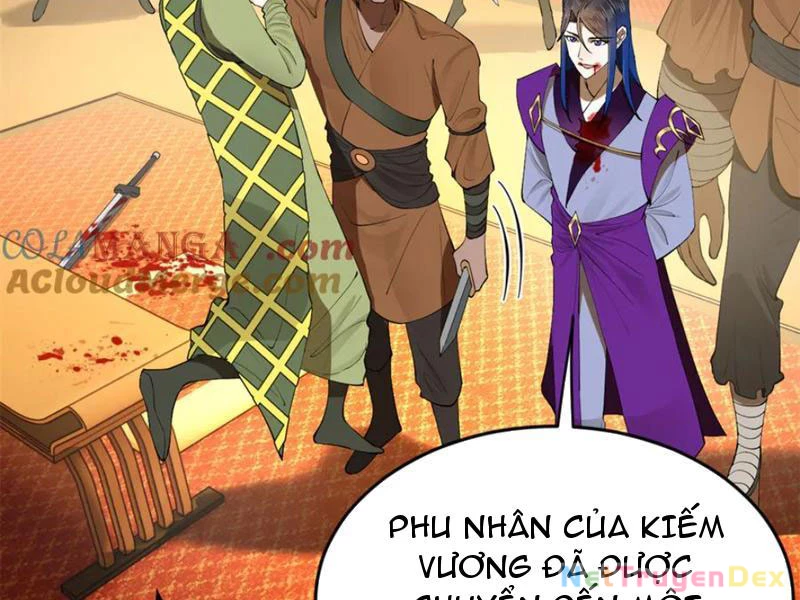 Chàng Rể Mạnh Nhất Lịch Sử Chapter 260 - Trang 4