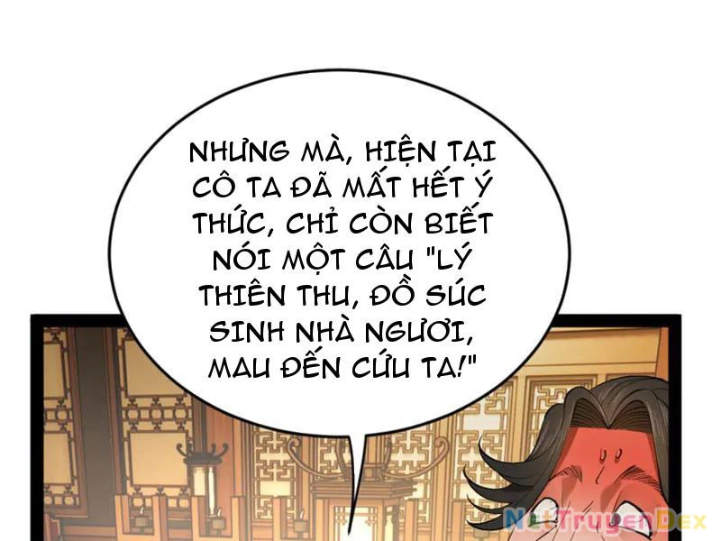 Chàng Rể Mạnh Nhất Lịch Sử Chapter 260 - Trang 4