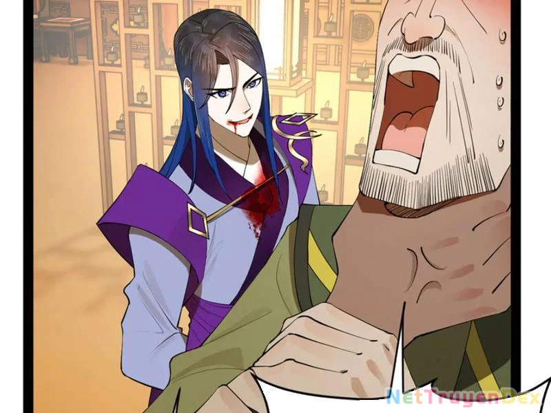 Chàng Rể Mạnh Nhất Lịch Sử Chapter 260 - Trang 4