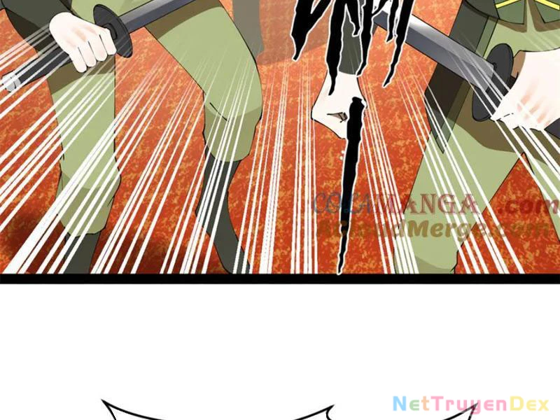 Chàng Rể Mạnh Nhất Lịch Sử Chapter 260 - Trang 4