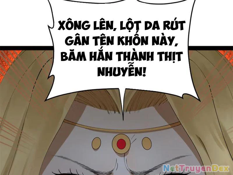 Chàng Rể Mạnh Nhất Lịch Sử Chapter 260 - Trang 4