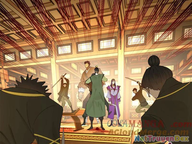 Chàng Rể Mạnh Nhất Lịch Sử Chapter 260 - Trang 4