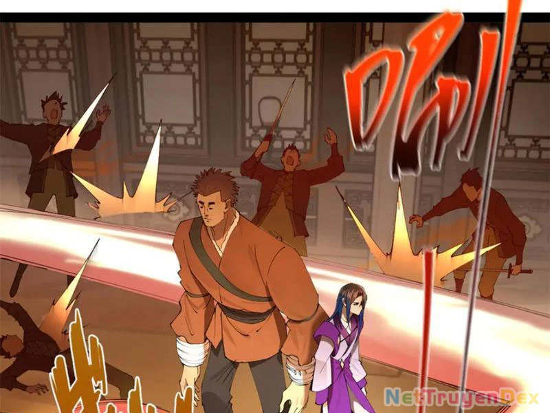 Chàng Rể Mạnh Nhất Lịch Sử Chapter 260 - Trang 4