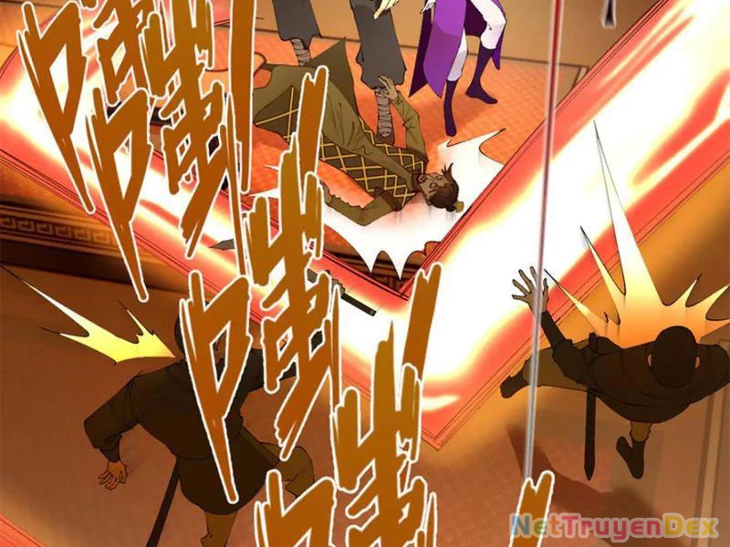 Chàng Rể Mạnh Nhất Lịch Sử Chapter 260 - Trang 4