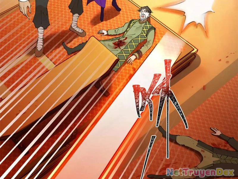 Chàng Rể Mạnh Nhất Lịch Sử Chapter 260 - Trang 4