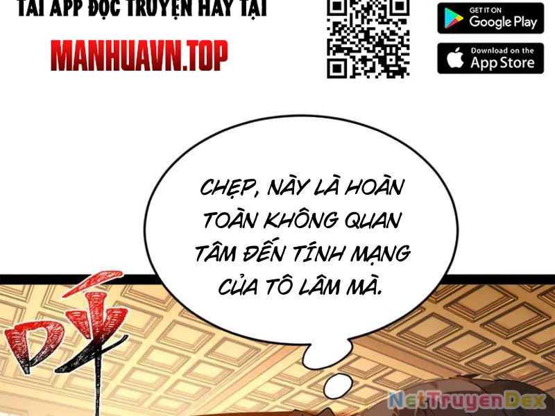 Chàng Rể Mạnh Nhất Lịch Sử Chapter 260 - Trang 4