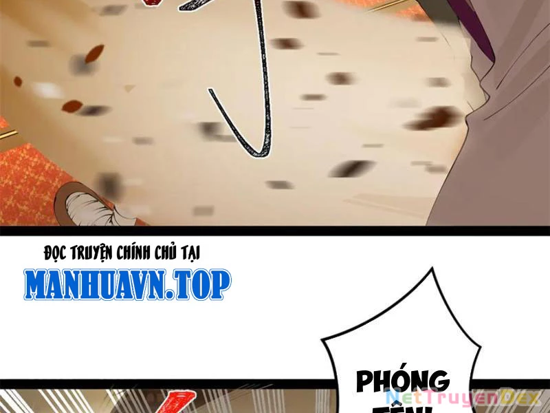 Chàng Rể Mạnh Nhất Lịch Sử Chapter 260 - Trang 4