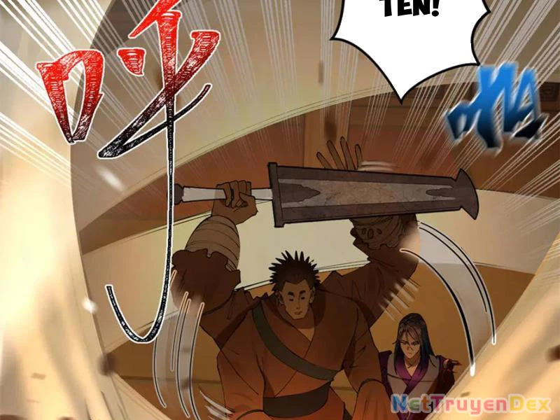 Chàng Rể Mạnh Nhất Lịch Sử Chapter 260 - Trang 4