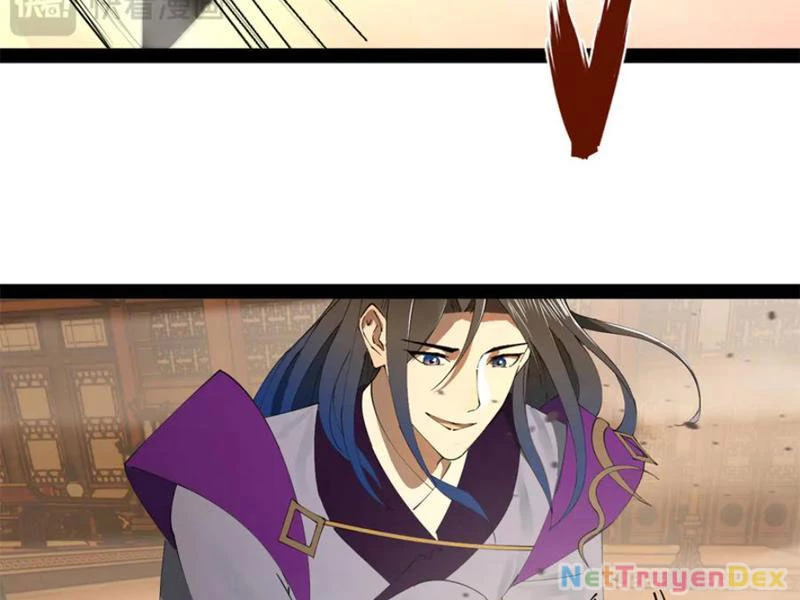 Chàng Rể Mạnh Nhất Lịch Sử Chapter 260 - Trang 4