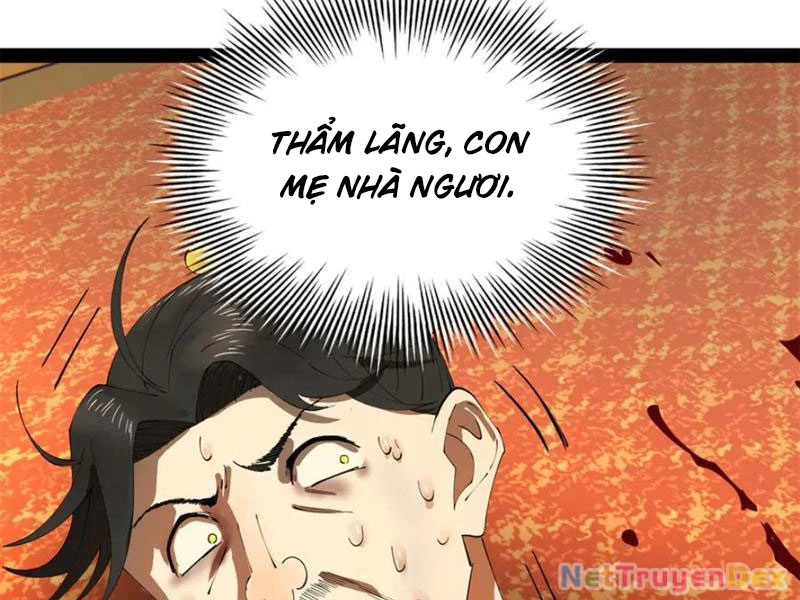 Chàng Rể Mạnh Nhất Lịch Sử Chapter 260 - Trang 4