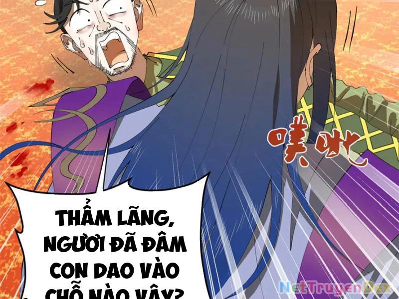 Chàng Rể Mạnh Nhất Lịch Sử Chapter 260 - Trang 4
