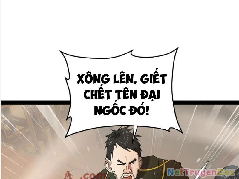 Chàng Rể Mạnh Nhất Lịch Sử Chapter 260 - Trang 4
