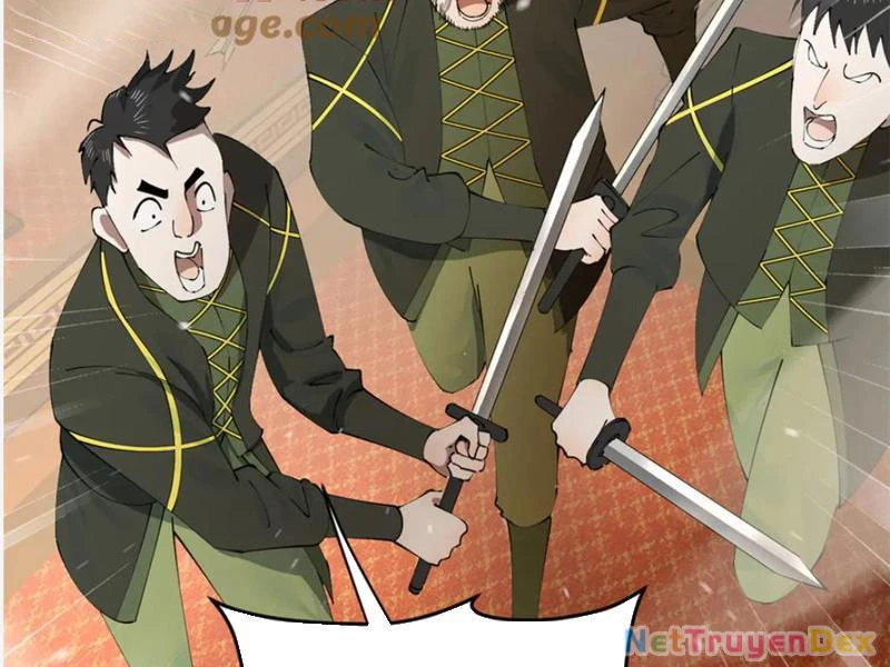 Chàng Rể Mạnh Nhất Lịch Sử Chapter 260 - Trang 4