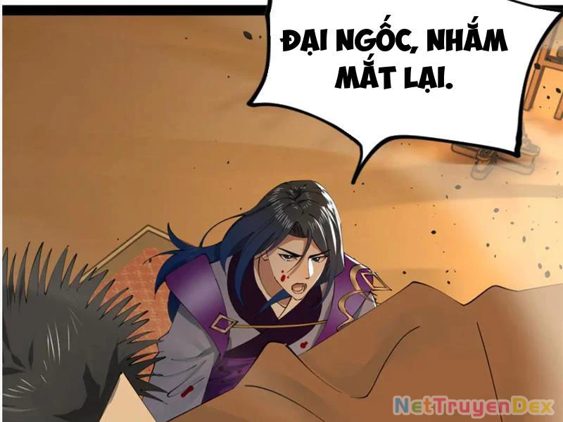 Chàng Rể Mạnh Nhất Lịch Sử Chapter 260 - Trang 4