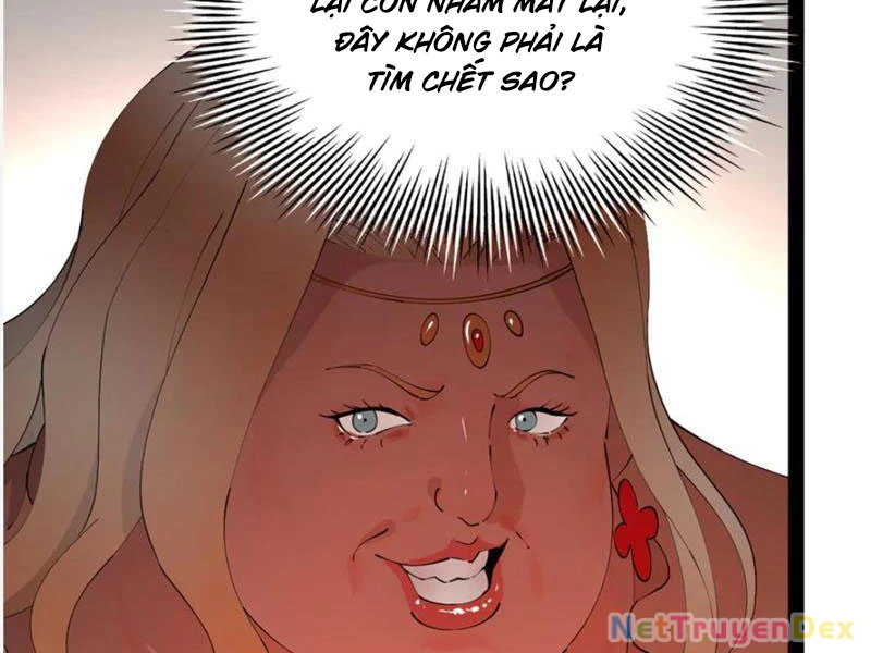 Chàng Rể Mạnh Nhất Lịch Sử Chapter 260 - Trang 4