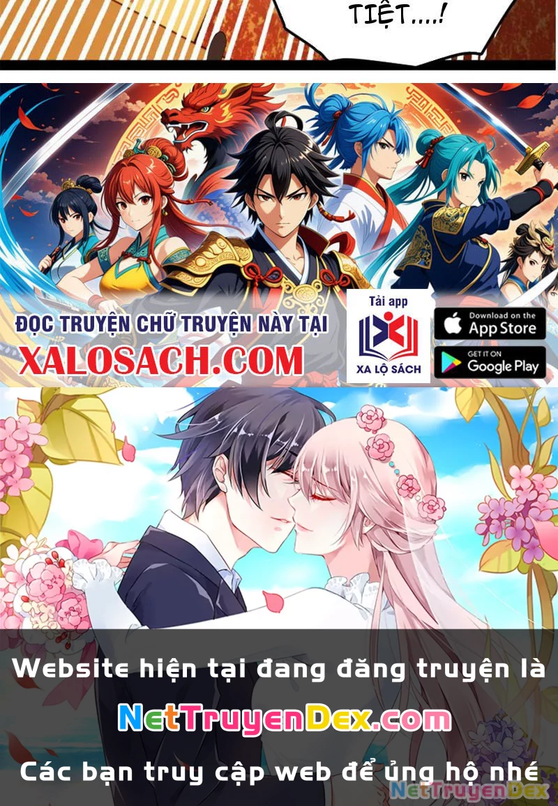 Chàng Rể Mạnh Nhất Lịch Sử Chapter 260 - Trang 4