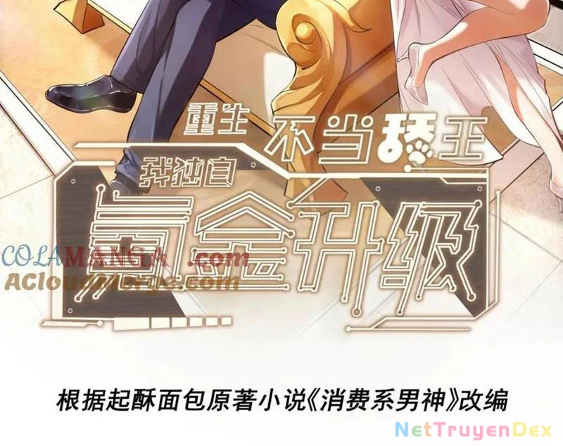 Trọng Sinh Không Làm Chạn Vương, Tôi Một Mình Nạp Game Thăng Cấp Chapter 185 - Trang 4