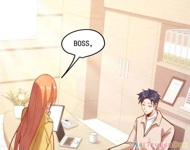 Trọng Sinh Không Làm Chạn Vương, Tôi Một Mình Nạp Game Thăng Cấp Chapter 185 - Trang 4