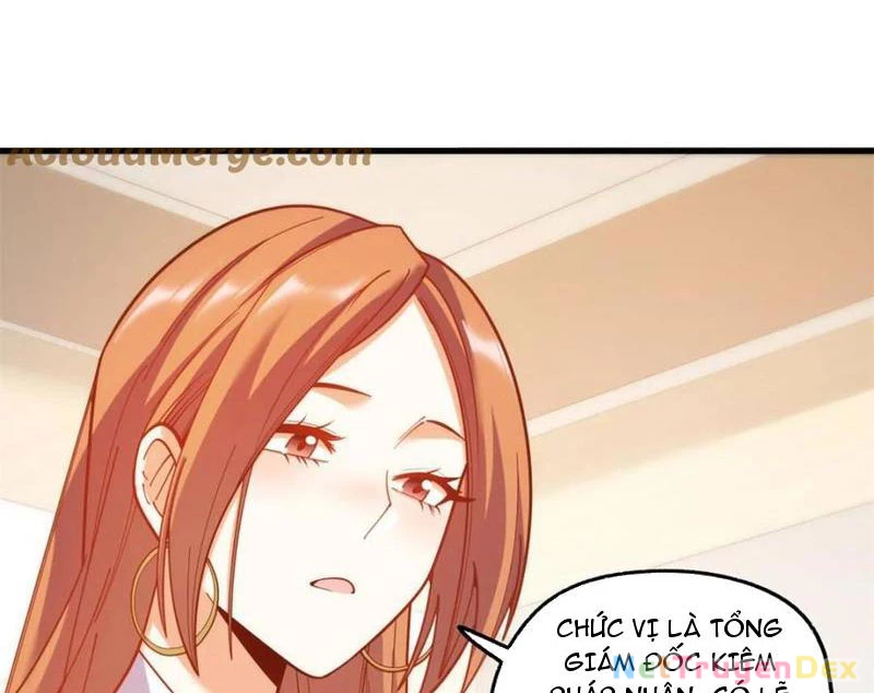 Trọng Sinh Không Làm Chạn Vương, Tôi Một Mình Nạp Game Thăng Cấp Chapter 185 - Trang 4