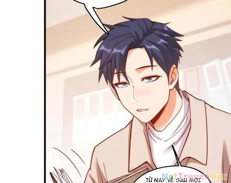 Trọng Sinh Không Làm Chạn Vương, Tôi Một Mình Nạp Game Thăng Cấp Chapter 185 - Trang 4