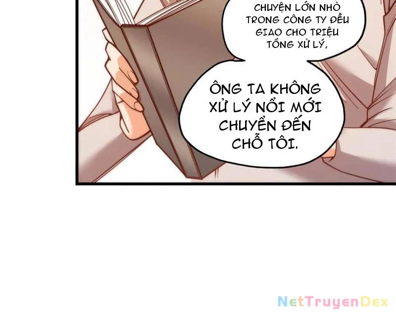 Trọng Sinh Không Làm Chạn Vương, Tôi Một Mình Nạp Game Thăng Cấp Chapter 185 - Trang 4