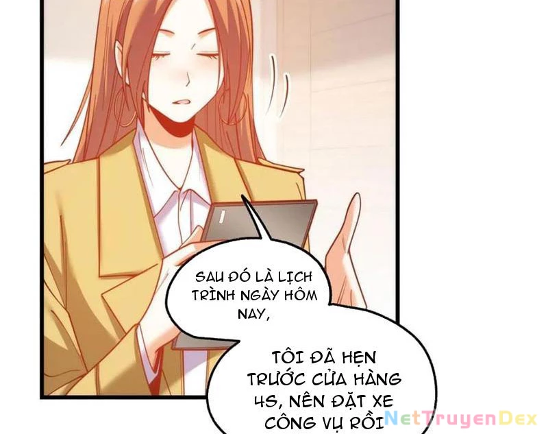 Trọng Sinh Không Làm Chạn Vương, Tôi Một Mình Nạp Game Thăng Cấp Chapter 185 - Trang 4