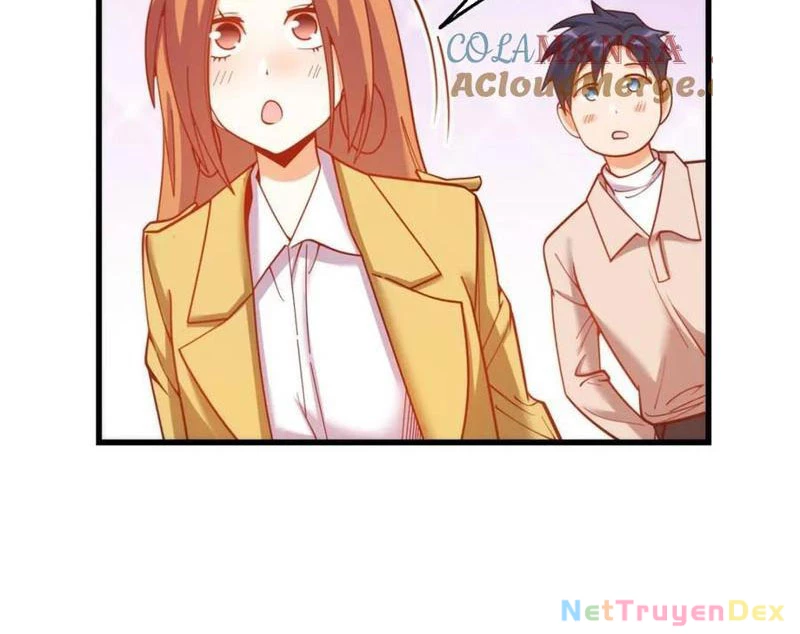 Trọng Sinh Không Làm Chạn Vương, Tôi Một Mình Nạp Game Thăng Cấp Chapter 185 - Trang 4