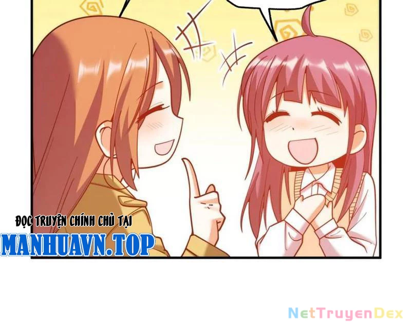 Trọng Sinh Không Làm Chạn Vương, Tôi Một Mình Nạp Game Thăng Cấp Chapter 185 - Trang 4