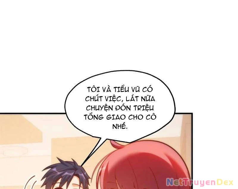 Trọng Sinh Không Làm Chạn Vương, Tôi Một Mình Nạp Game Thăng Cấp Chapter 185 - Trang 4